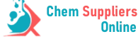 Chem Suppliers Online Logo Color Chem Suppliers Online Logo Color